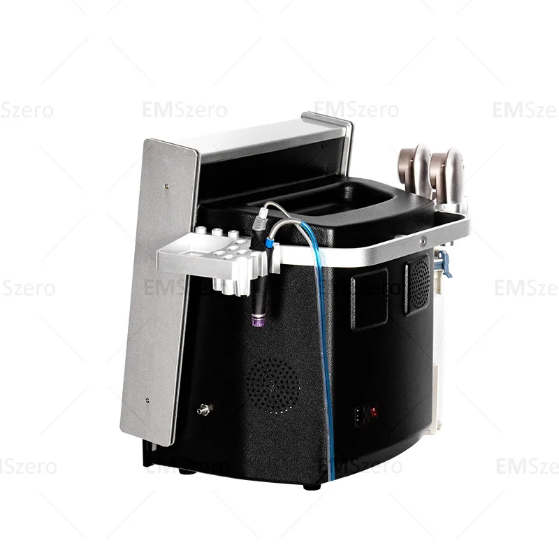 Профессиональный лифтинг очистка отшелушивание на водной основе уход за кожей