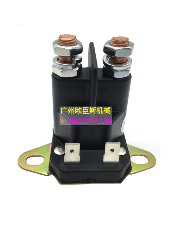 

Экскаватор XCMG XE135D 150D 200D 215D 270 305DA пусковое реле мощности аксессуары Бесплатная доставка