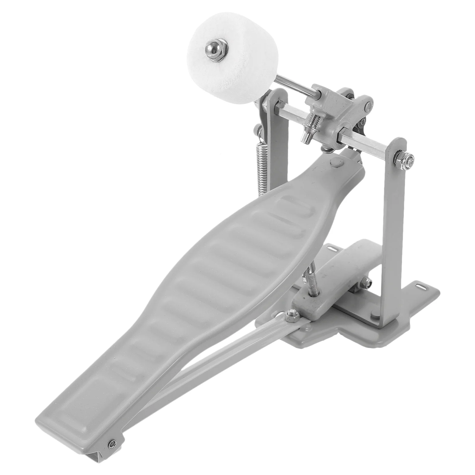 

Kids Bass Drum Pedal Step On Hammer Pedal Double Chain Drum Pedal Drum Kit Pedal Single Kick Pedal Single Pedal Hammer