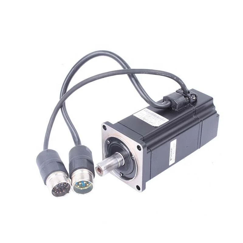 

Wholesale company industrial parts cnc router motion control SGMAH-03DAA61D yaskawa stepper motor driver