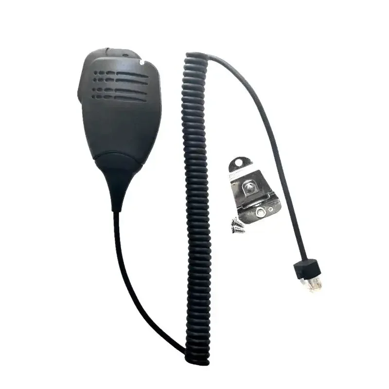 Автомобильный мобильный радиоприемник, ручной динамик, микрофон для Motorola Walkie Talkie CM140 CM160 CM200 GM140 GM160 GM3188 GM3688 338 339 (art.: 3920ccdb9aa4f) - 3920ccdb9aa4f