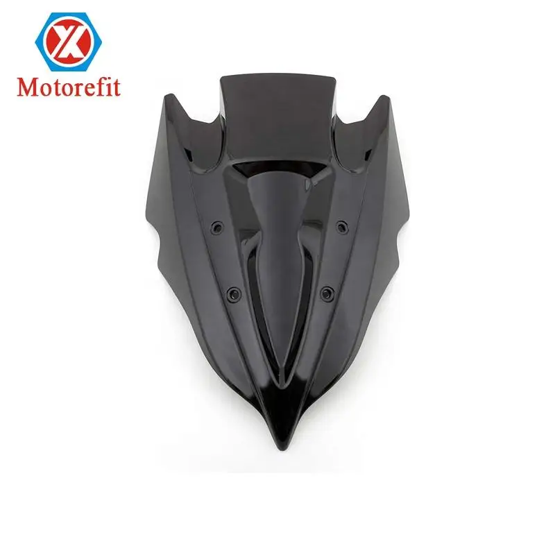 

RTS For Kawasaki Z250 Z300 Motorcycle Screen Motorcycle Windshield Screen 2013-2016
