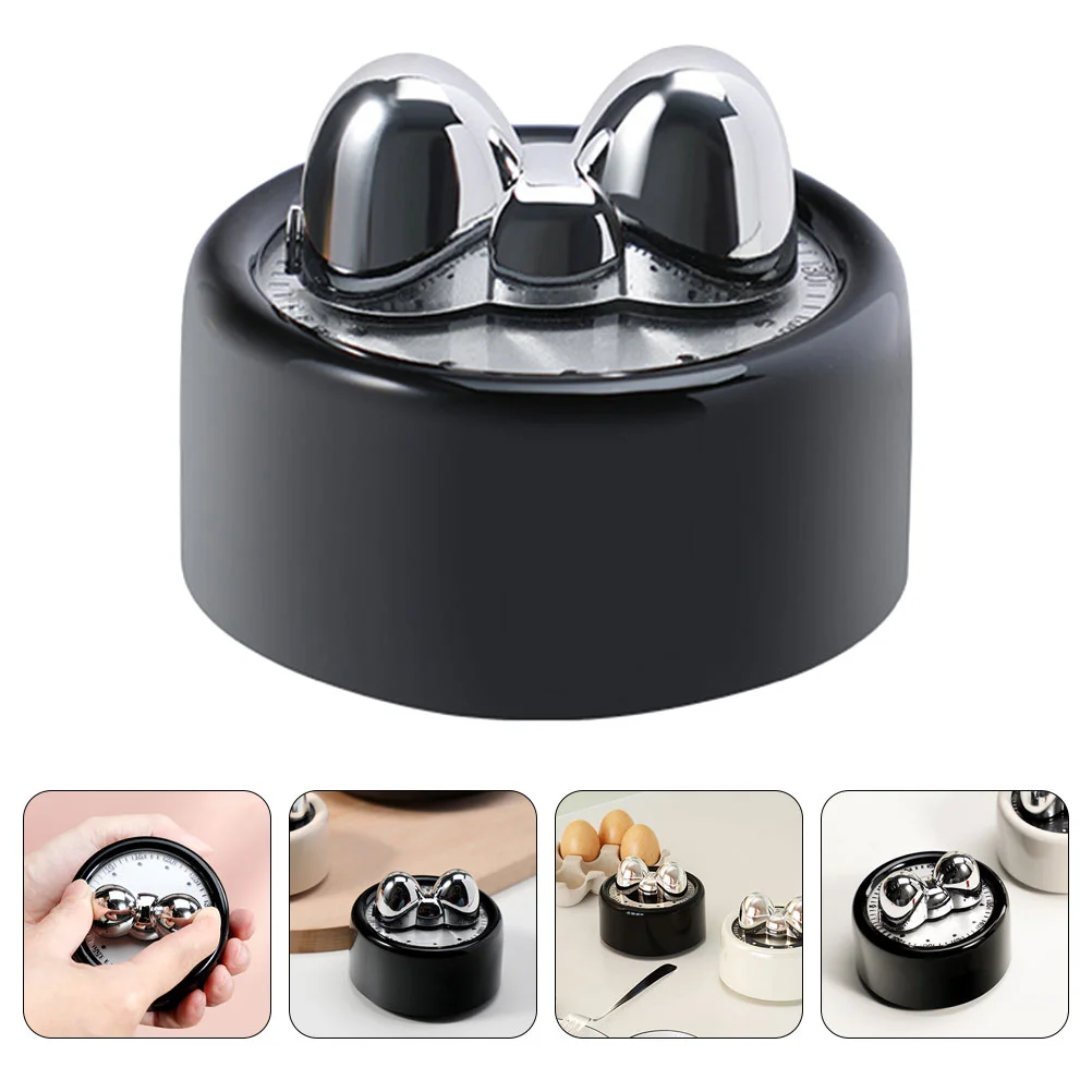 

Kitchen Timer Mechanical Multifunctional Timers for Kids Reusable Classroom Cooking
