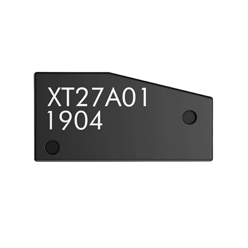 Супер чип VVDI XT27A01 XT27A66 транспондер для ID46/40/43/4D/8C/8A/T3/47 VVDI2 ключевой