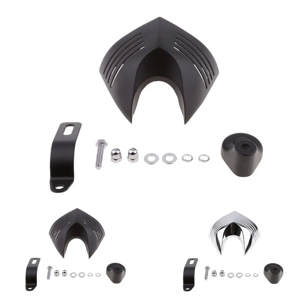 

Крышка для V-Rod Stock Cowbells 1992-2012
