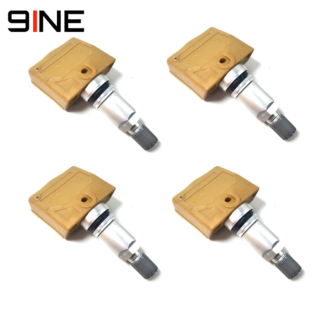 Датчик давления в шинах 40700-JY00B TPMS 433 МГц для Nissan GT-R R35 Z34 Juke Leaf Pathfinder Infiniti EX FX Q60 Датчик давления в шинах 40700-JY00B TPMS 433 МГц для Nissan GT-R R35 Z34 Juke Leaf Pathfinder Infiniti EX FX Q60