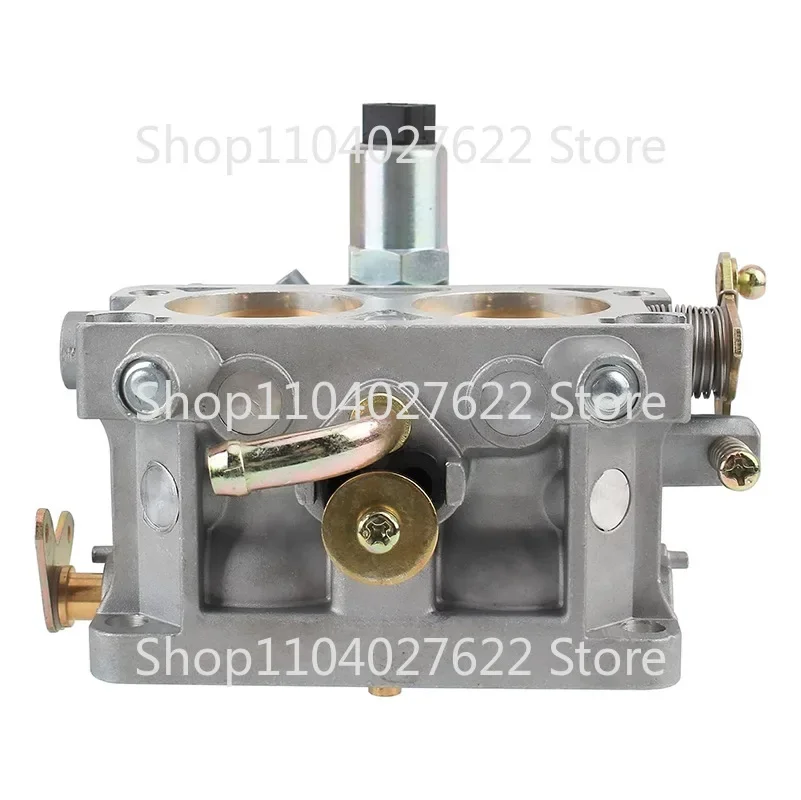 0K1588 0G4612 0F9035 Карбюратор GP15000 GP17500 GT990 Генератор 15 кВт