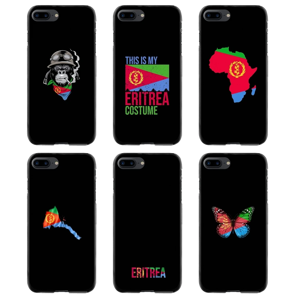 

Accessories Hard Case Eritrean Flag For iPod Touch iPhone 11 12 Pro MAX 4S 5 5S SE 6 6S 7 8 Plus X XR XS