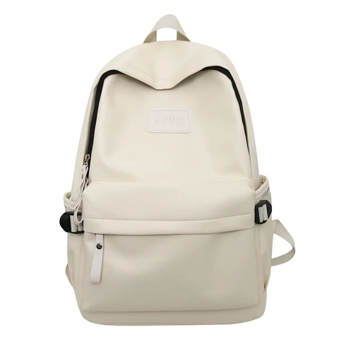 Рюкзак из искусственной кожи для мужчин и женщин, Роскошный дизайнерский ранец для девушек, сумка для ноутбука большой вместимости, дорожная сумка