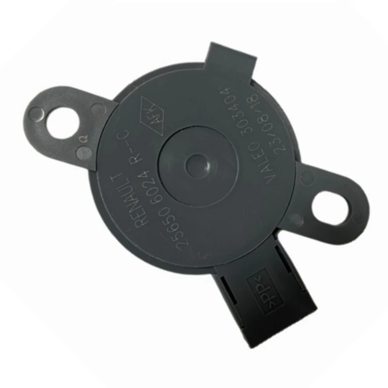 Датчик парковки 256506024R передний и задний зуммер для Renault Kaleja Megane Scenic Capture Clio Trafic