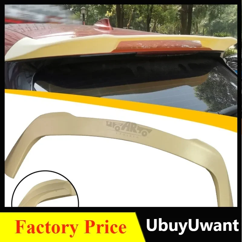 

Новые поступления 2022, задний спойлер на крышу из АБС-пластика для BMW X2 F39 2018 2019 2020 2021
