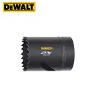 Коронка биметаллическая DeWalt DT8117L-QZ