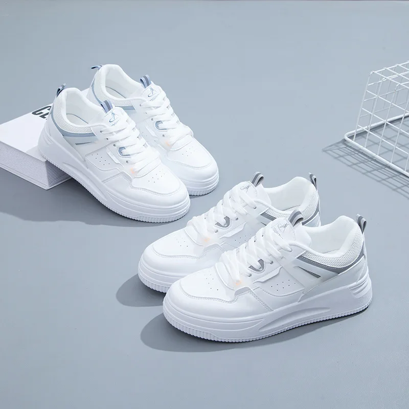 Women Running Shoes Breathable Casual Outdoor Light Weight Sports Shoes Size 35-40 Casual Walking Sneakers Tenis Feminino 128