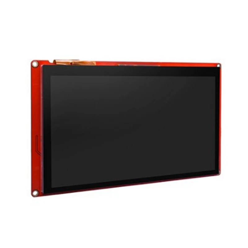 NX8048P070-011R/NX8048P070-011C-7 0 дюйма Nextion Intelligent Series HMI Touch Display