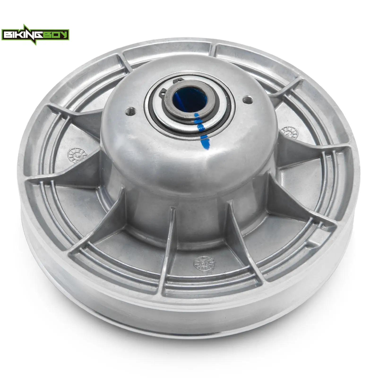 BIKINGBOY вторичная муфта с приводом для Polaris RZR 1000 XP 14 15 OEM 1323239 1323060 1323166 Trail 2 / 4 местный