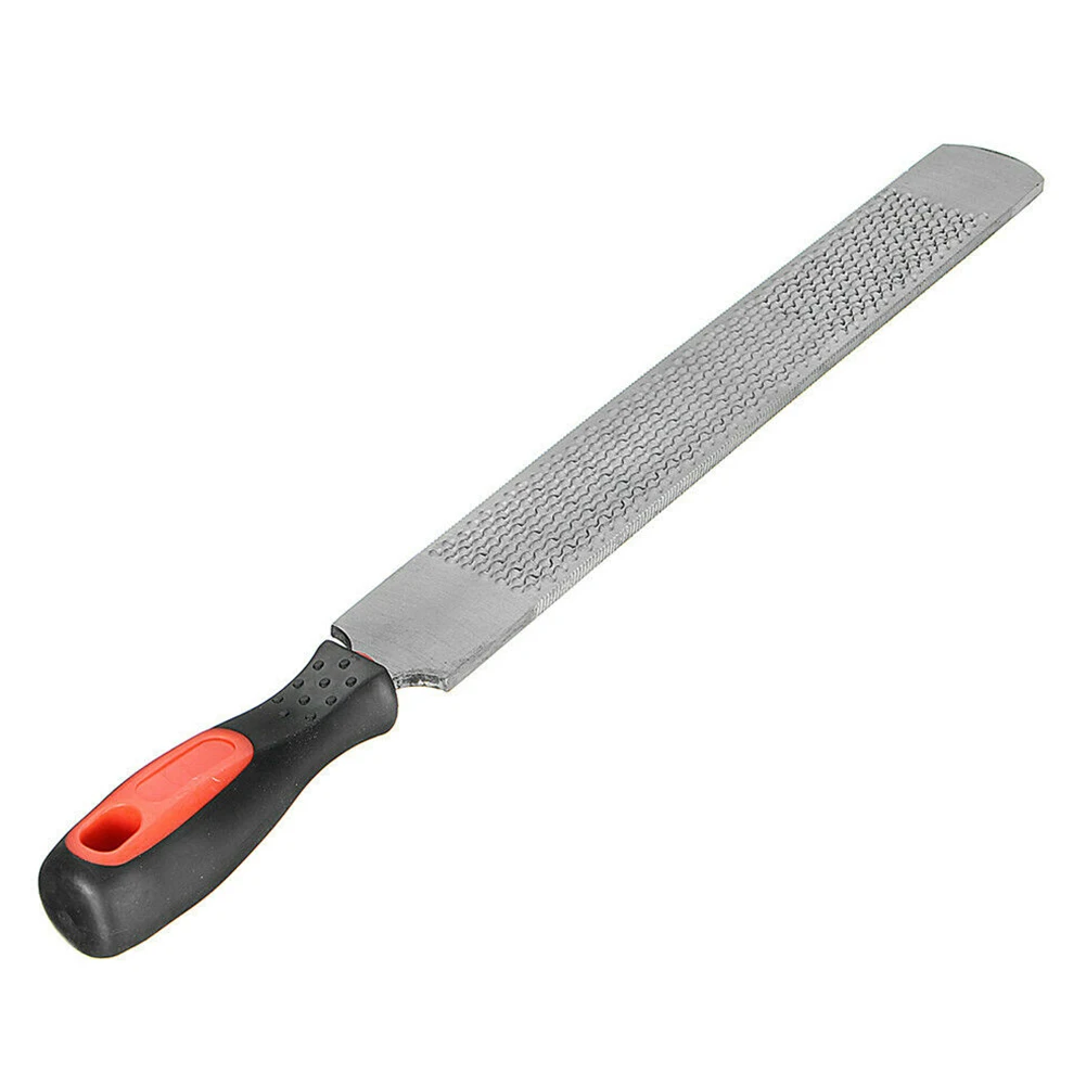 

Manicure Double Sided Farrier Equipment Accessories Nipper File Hoof Rasp Grooming Shoeing Bladed Cutter Trimming Horse Foot