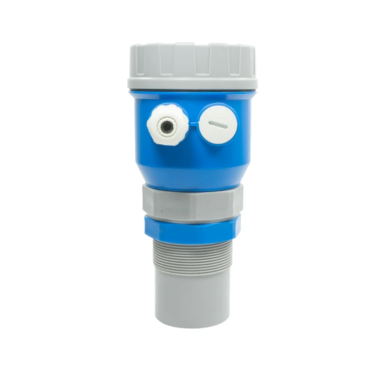 

Ultrasonic Tank Liquid Level Meter Ultrasonic Level Sensor