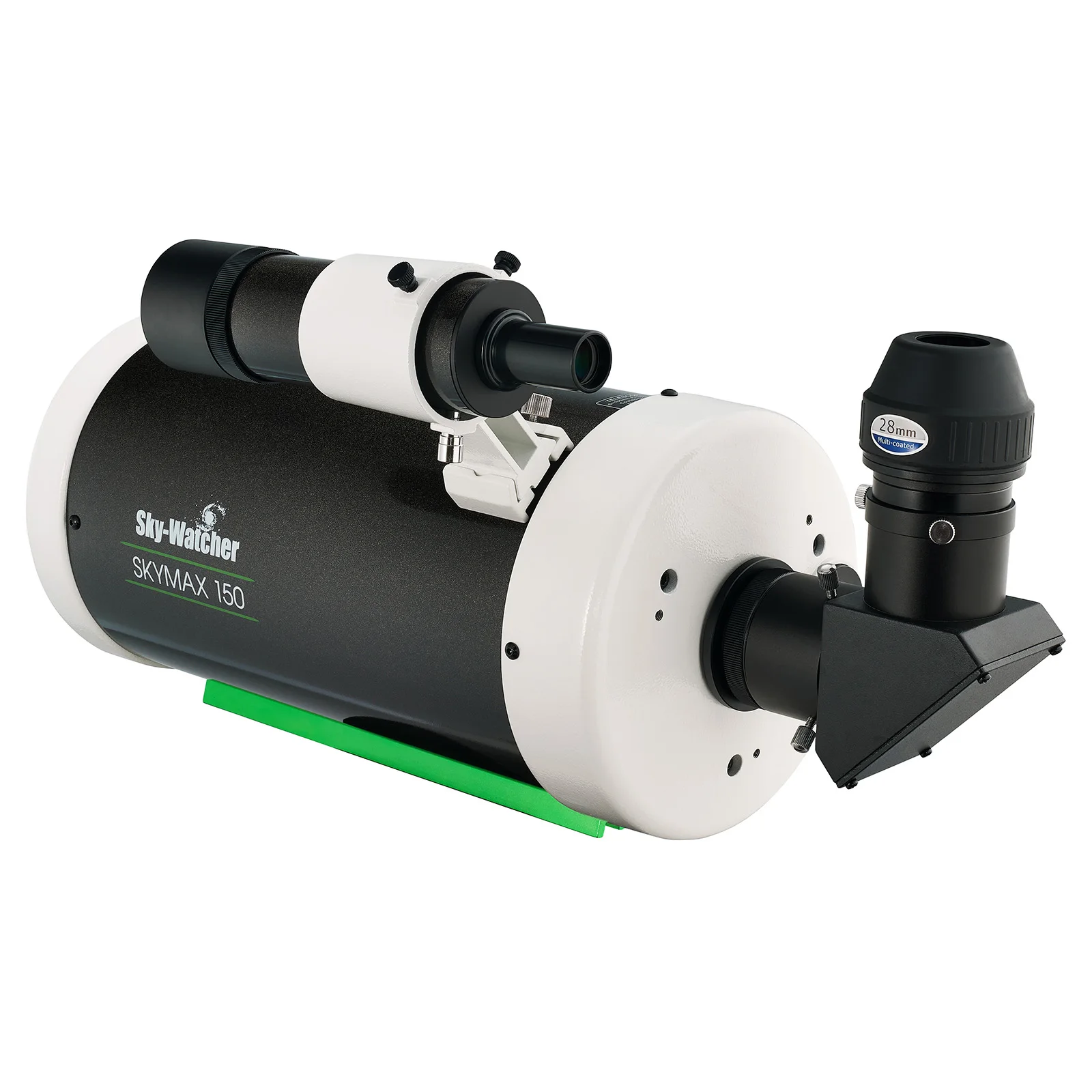 Sky-watcher Skymax 150 мм Pro Maksutov-Cassegrain Telescopio OTA для лунного планетарного наблюдения с двумя