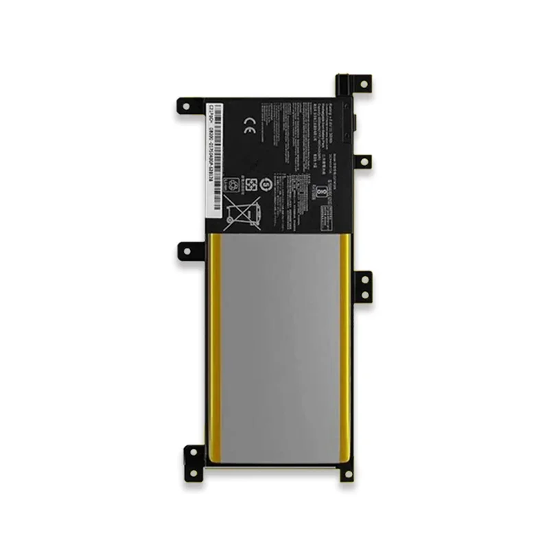 Сменный аккумулятор C21N1509 емкостью 4840 мАч для ноутбуков ASUS серии X 556UF X556UR X556UV FL5900U