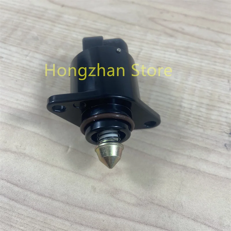 Оригинальный новый OEM 17059602 93744675 96434613 Клапан холостого хода для Chevrolet Aveo Daewoo Kalos Lanos