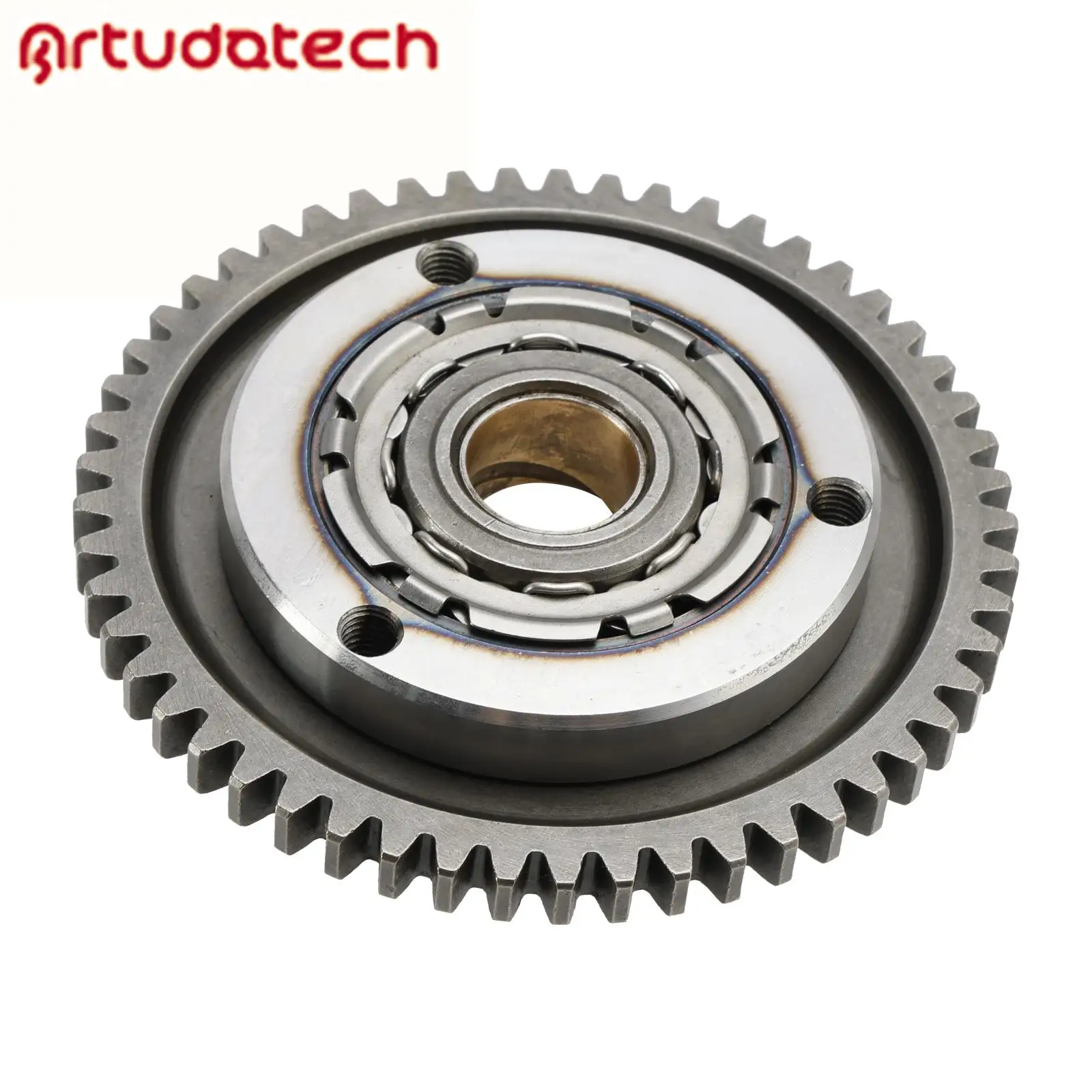 

Шестеренка COMP, стартовая муфта для KYMCO xцитатом, PEOPLE S, центр 250, 300 гибкость