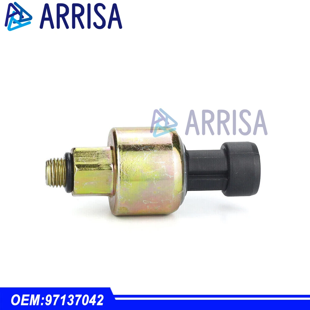 Новинка 97137042 8-97137042-1 8971370421 для Holden Jackaroo 4JX1 датчик давления масляной рейки Isuzu л