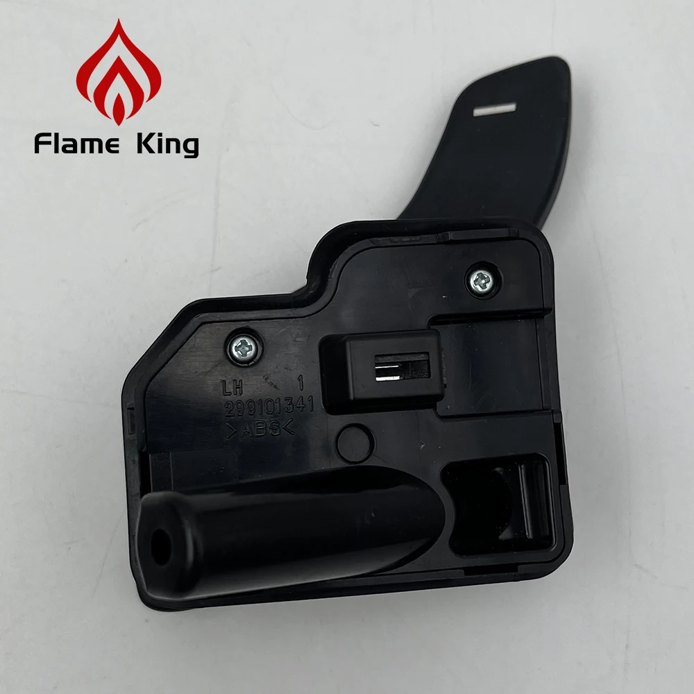 

Комплект тросов переключения передач Flame king для Kia FORTE CERATO (TD) 2009-2012 гг. 967701 M000 967801 M100 967701 M000