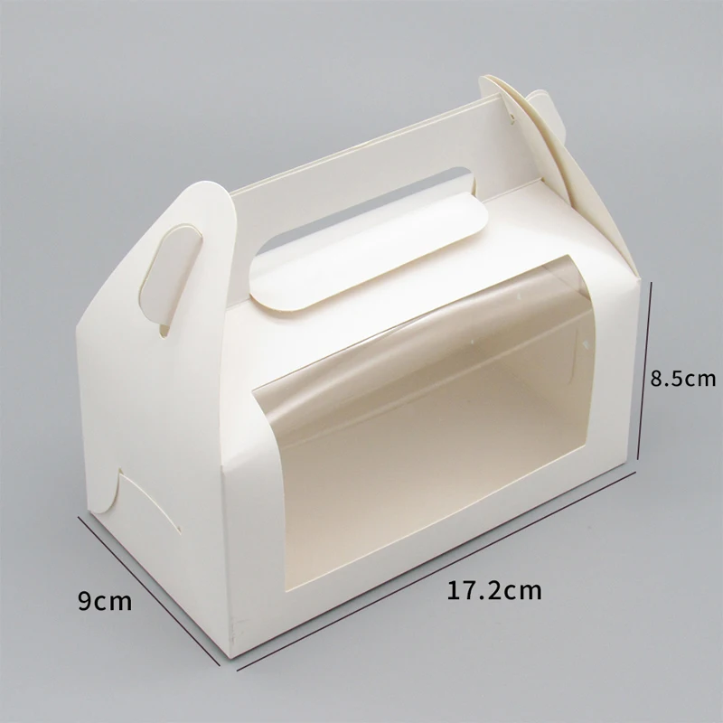 

Подарочные коробки из крафт-бумаги