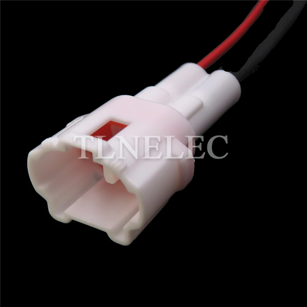 

Автомобильный герметичный разъем DJ7026-2-11/DJ7026-2-21