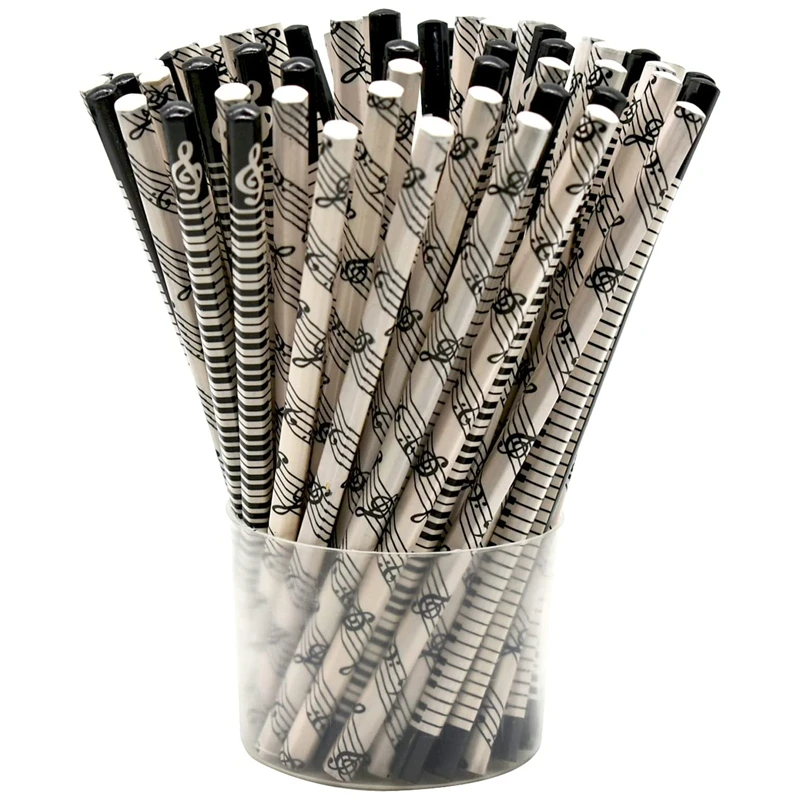 

Музыкальные карандаши Knysna 24 шт.