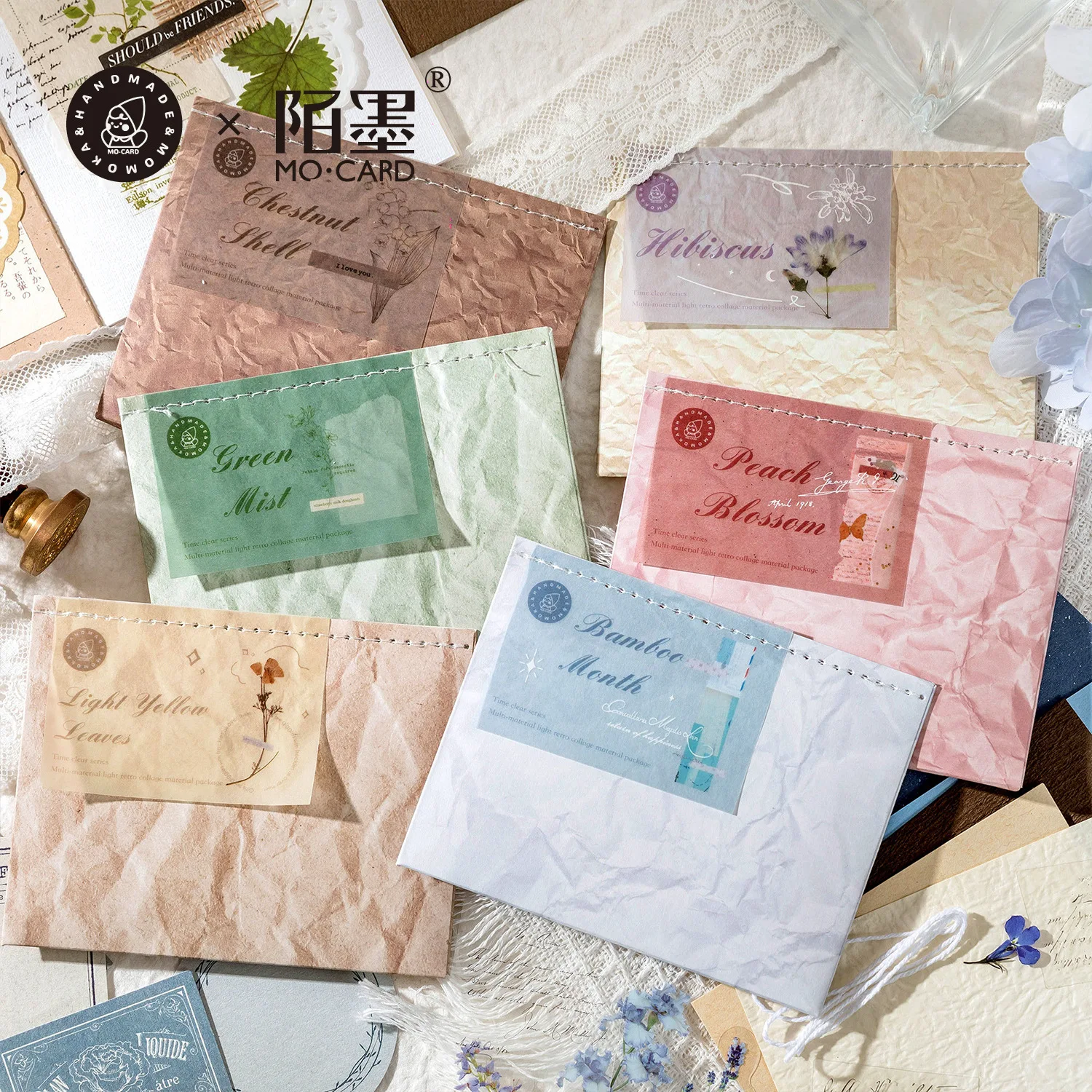 

29 листов, серия Time Clear, многофункциональная винтажная упаковка материалов, креативная «сделай сам» Книга, коллаж, декоративный материал, бумага, канцелярские принадлежности