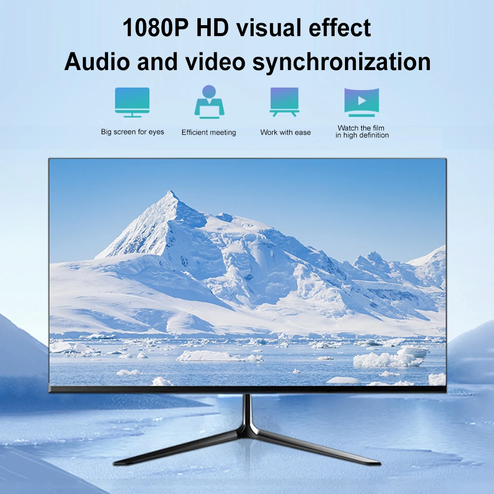 Беспроводной HDMI-совместимый передатчик и приемник адаптер дисплея для ноутбука
