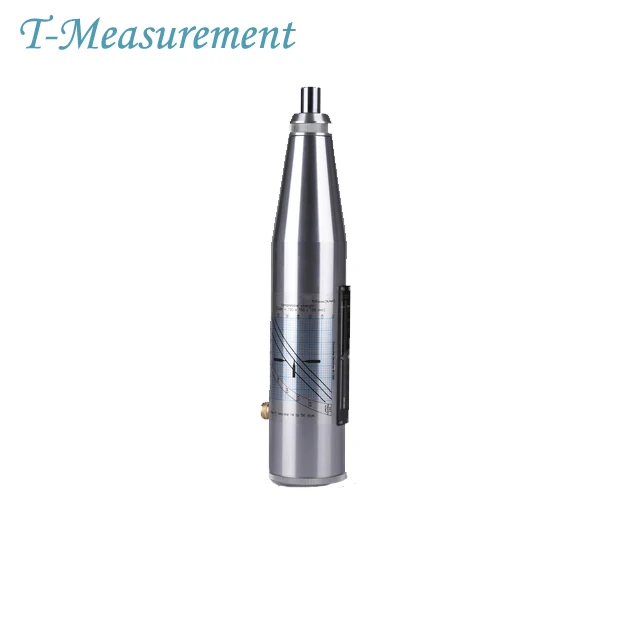 

T-Measurement ht-225 concrete rebound test hammerFor Concrete, high strength rebound instrument