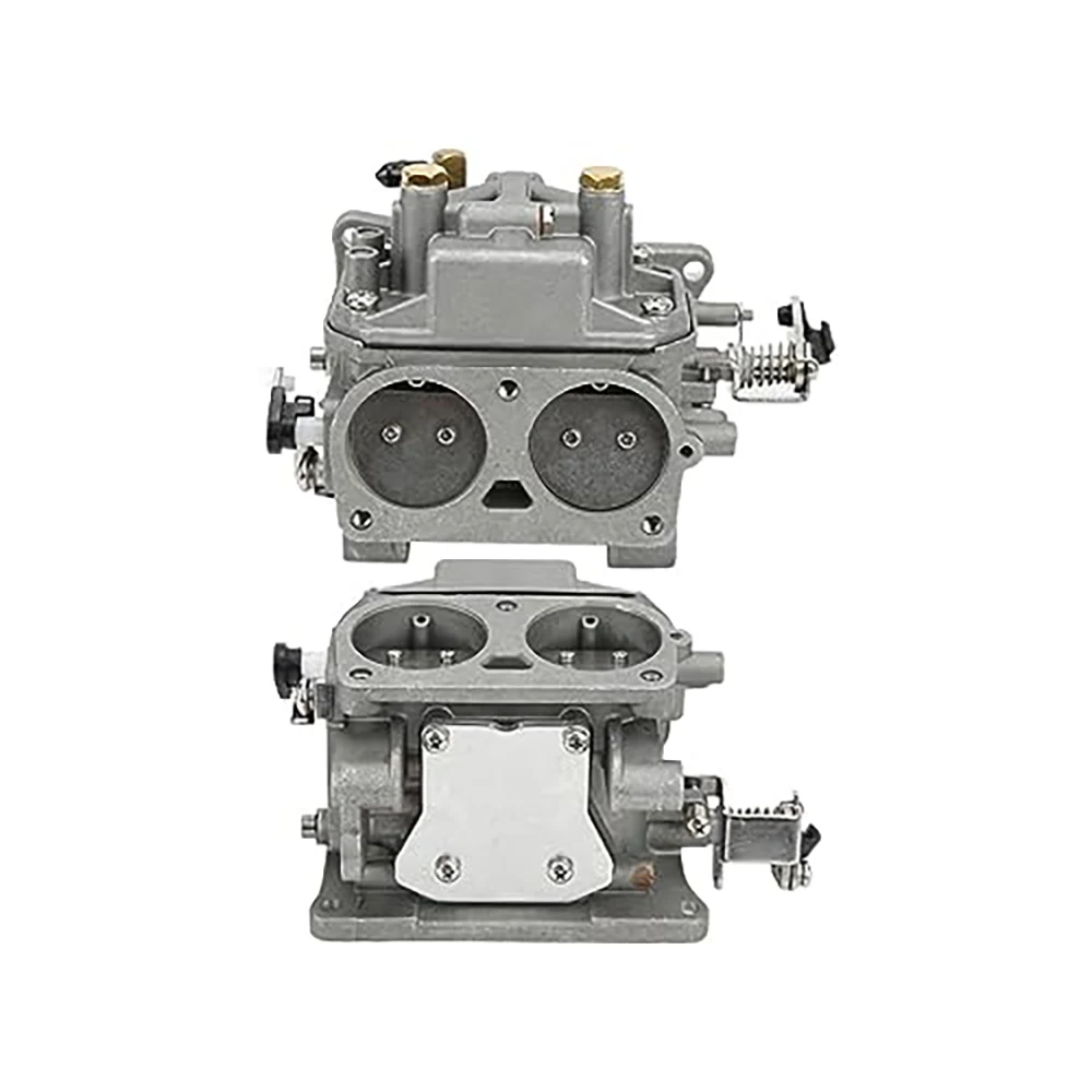 Карбюратор 6F6-14301-00 для 2-тактного подвесного двигателя Yamaha E40G E40J E40 подвесной