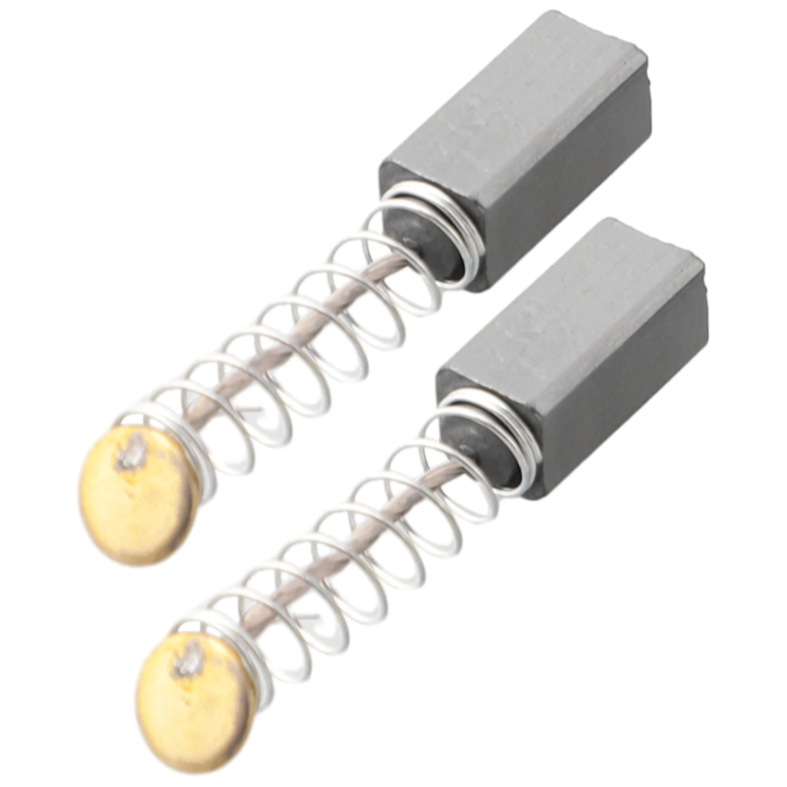 10 шт. угольные щетки электрические для электродвигателей 10x5x5 мм аксессуары резки