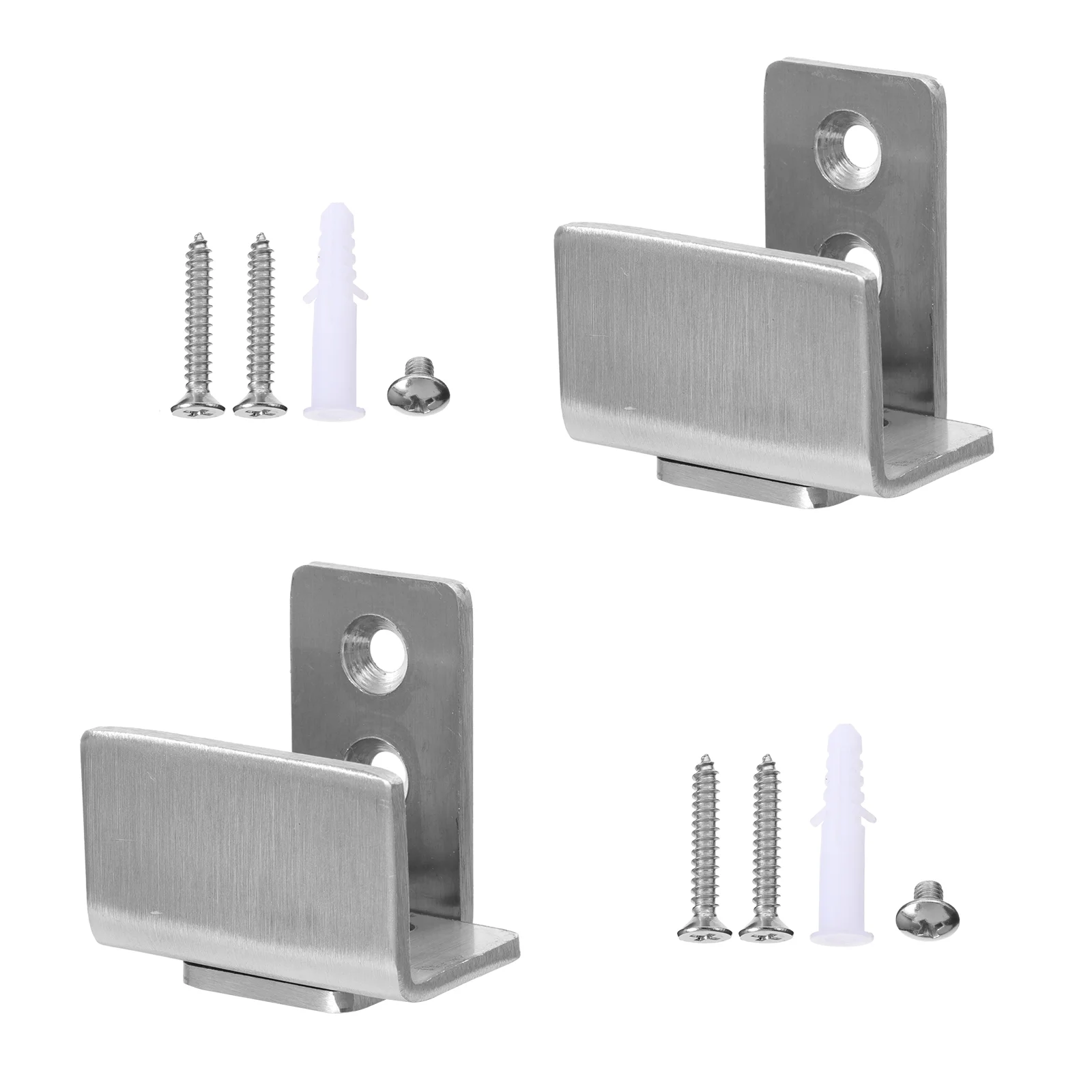 

Door Floor Guide Barn Sliding Bottom Wall Mount Wheel Roller Stainless Guides Pocketmetalstay Steel Wardrobe Parts Window