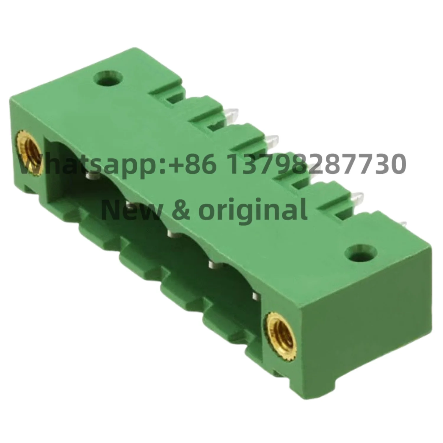 Разъем 1777109 MSTBV 2 5/ 5-GF-5 08