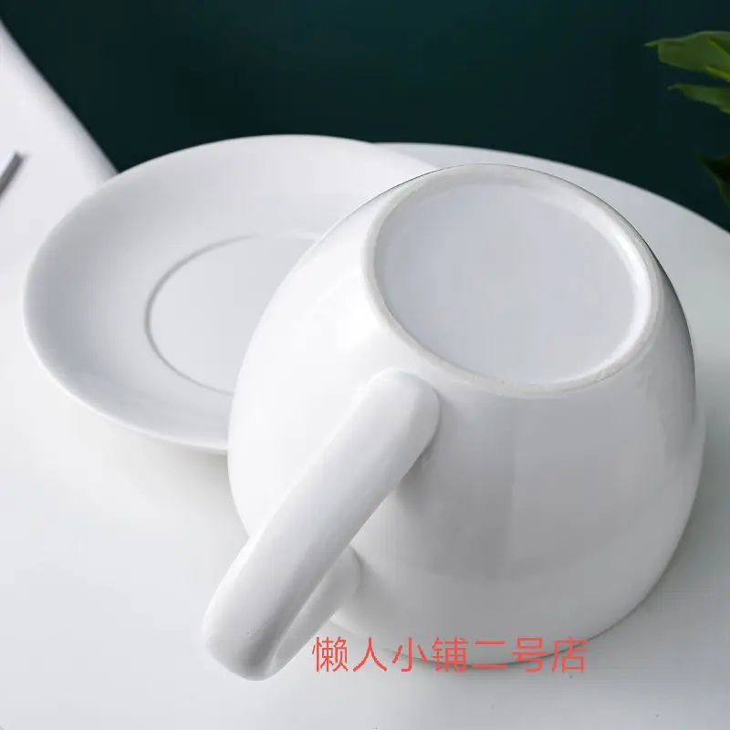 Керамические чайные кружки