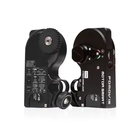 【良品】PDMOVIE REMOTE AIR 4 フォーカス 良品】PDMOVIE REMOTE AIR 4 フォーカス カメラ
