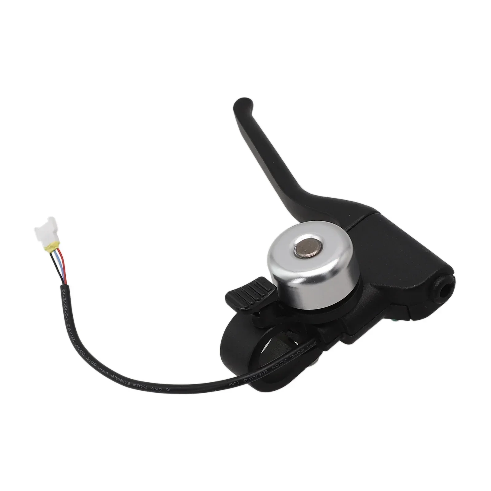 Высокое качество Mm Note Pc E Scooter Bell Тормозная ручка ABS Металл Аксессуары для скутера