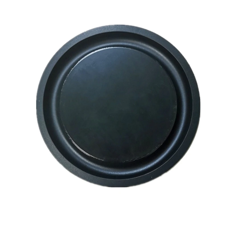 DXAB 2 шт. 5 &quotнизкочастотный громкоговоритель с диафрагмой НЧ-динамики радиатор