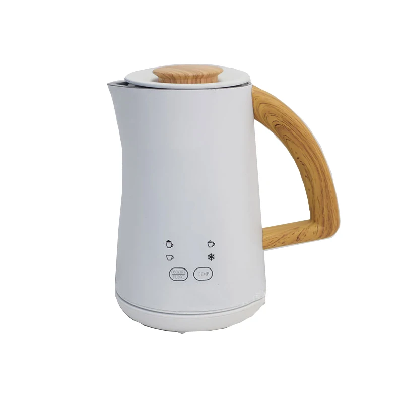 Электрический Миксер с венчиком Пенообразователь для молока беспроводной