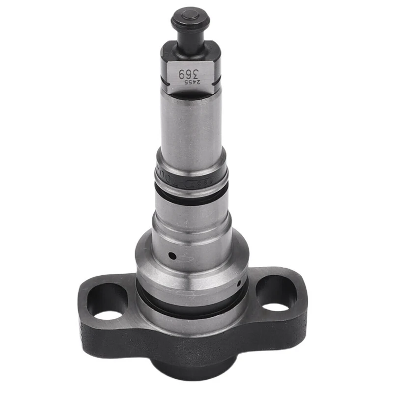 6 шт. 2418455525 2455-525 элементы дизельного насоса бочки и плунжеры запасные аксессуары