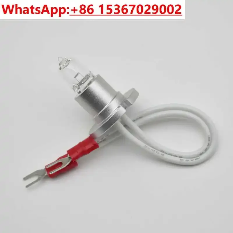 Biobase BK-200 Mini 6V10W Биохимический инструмент фотолампа