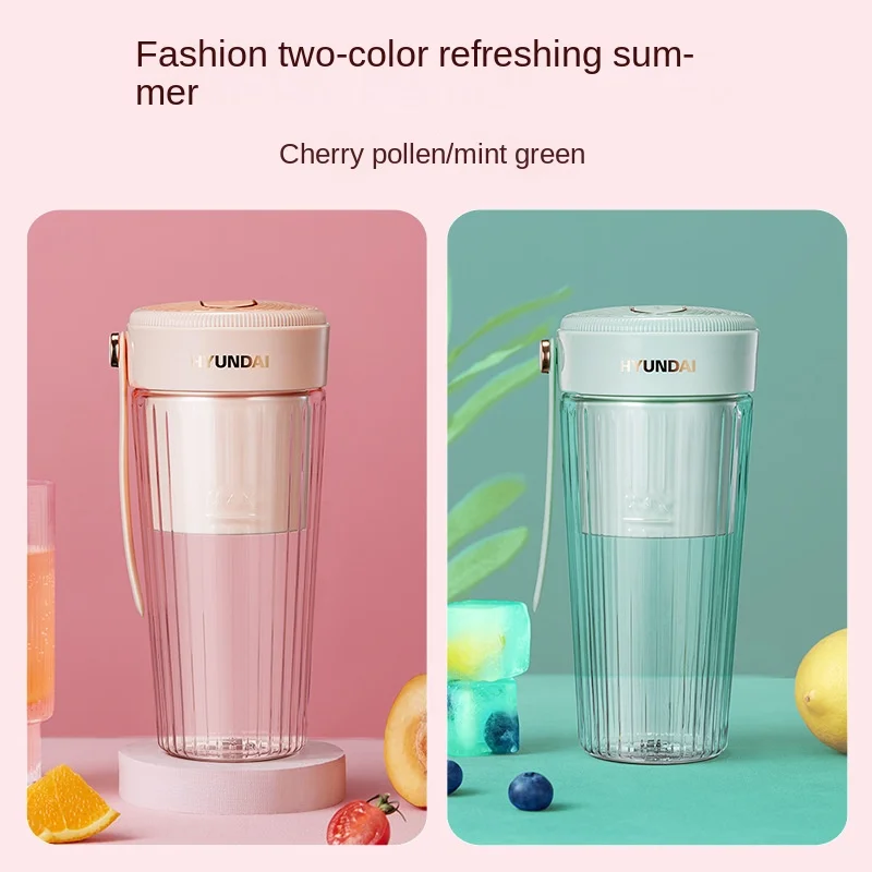 For Kitchen Liquificador Fresh Juice Portable