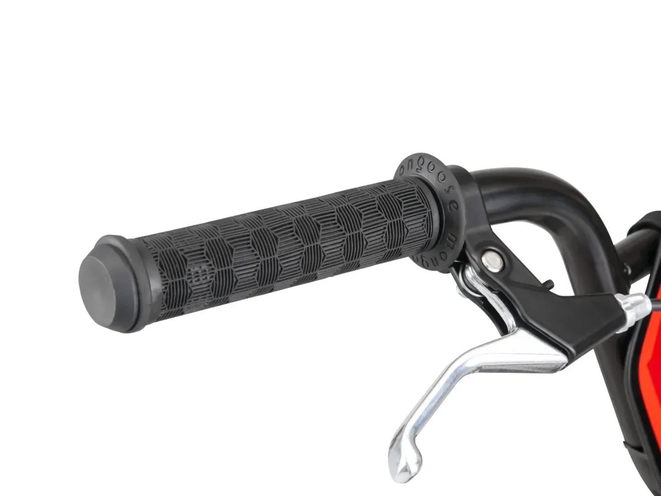 Фото l Для Rebel RS1 Enfant Unisexe, 20-е Vélo BMX rouge, амальation d'aluminium 6061 Atlistant pour uneutzure stabilité и un №5