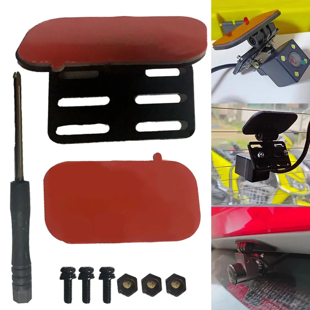 Автомобильный кронштейн для камеры заднего вида держатель