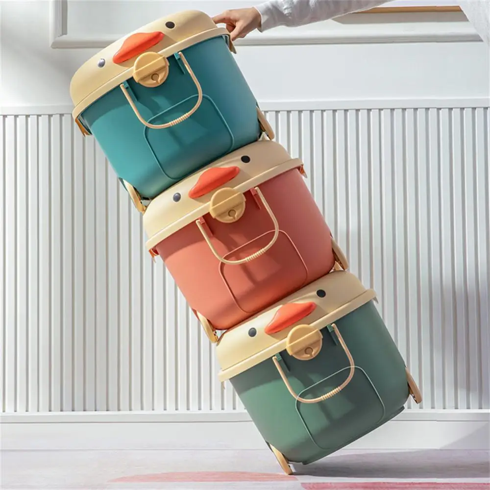 

Organizer Snack Clothes Toy Children's Household Storage Storage Finishing Closet Box Box Box Baby Box Case Large Baby Storage