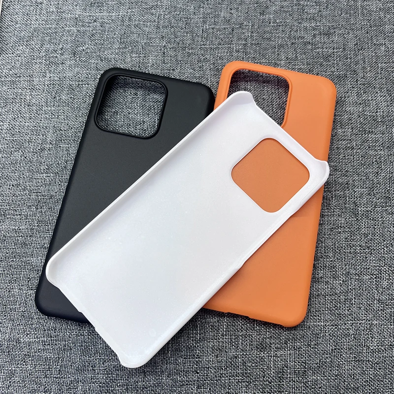 

Candy Color Luxury Half-Pack Ultra Thin Matte Case For Xiaomi Mi 13 12 12X 12S 11 11i 10 10T 10S Pro Ultra Hard Back Cover Shell