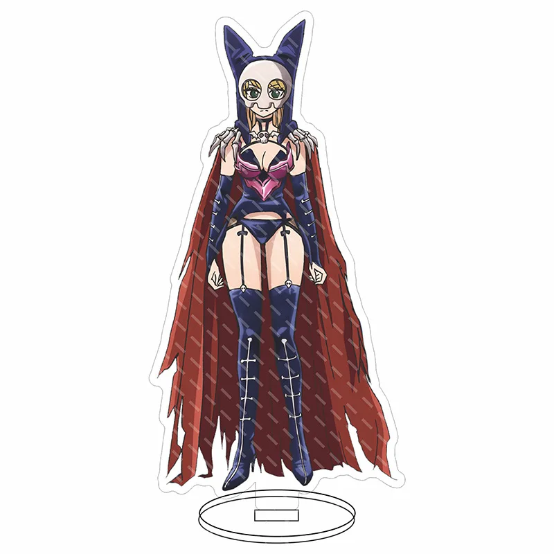 

Аниме для косплея, настольное украшение, «Любовь после мирового господства»